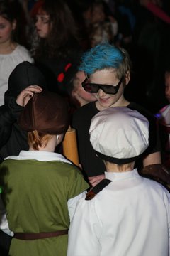 Bild 24 - Olaf Kindertag